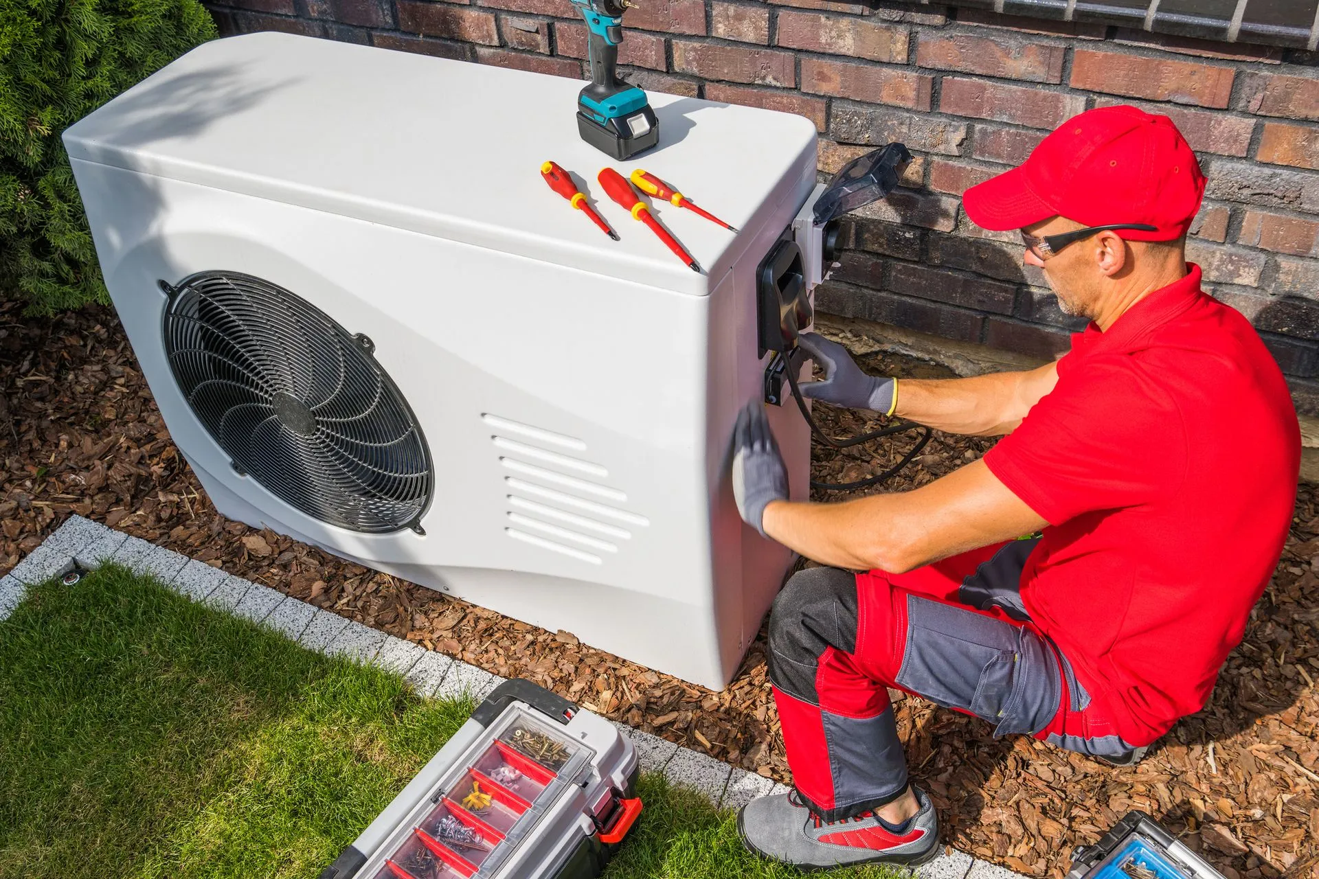 About HVAC in Kings Park, NY